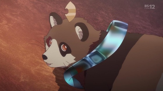 「アポカリプスホテル」3話感想 (130)