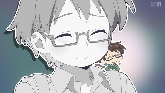 「瑠璃の宝石」10話感想 (7)