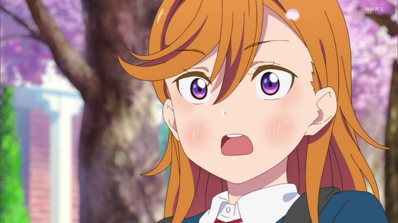 「ラブライブ!スーパースター!!」2期 1話感想 (40)