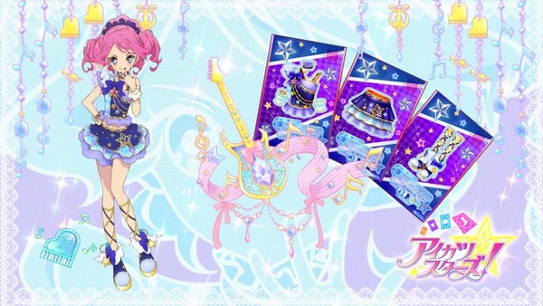 「アイカツスターズ！」2話感想 (46)