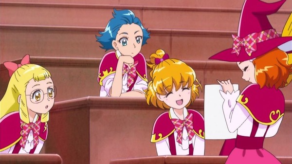 「魔法つかいプリキュア!」第9話感想 (6)