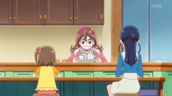 「キミとアイドルプリキュア♪」キミプリ 4話感想 (20)