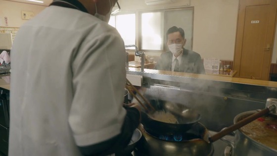 「孤独のグルメ」2022大晦日SP 感想 (9)