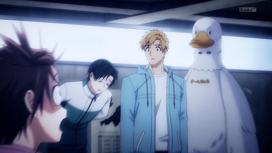 「メダリスト」22話感想 (17)