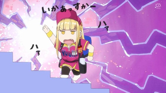 「ボールパークでつかまえて！」1話感想 (17)
