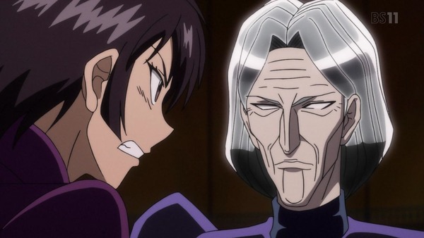 「からくりサーカス」11話感想  (33)