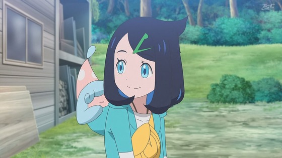 「ポケットモンスター」21話感想 (84)