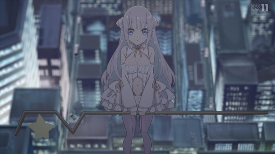 「かつて魔法少女と悪は敵対していた。」1話感想 (61)