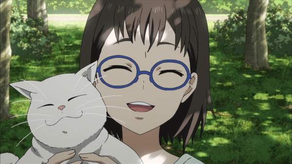 SHIROBAKO (14)