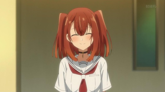 「私を喰べたい、ひとでなし」6話感想  (13)