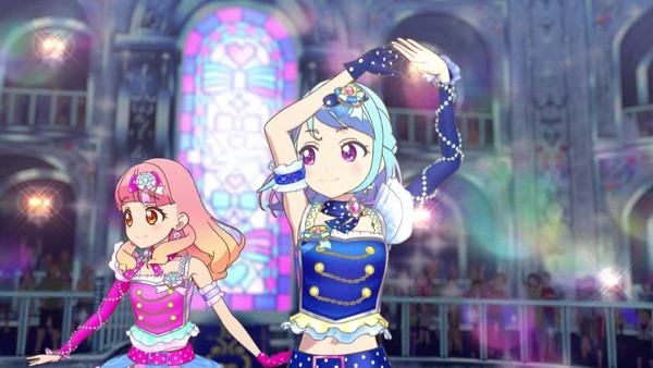 「アイカツフレンズ!」16話感想 (93)