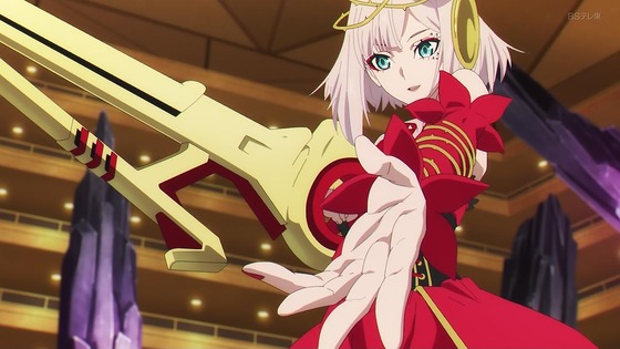 「takt op.Destiny タクトオーパス デスティニー」11話感想 (58)