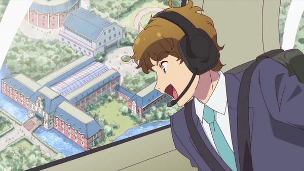 「アイカツオンパレード!」11話感想 画像 (11)