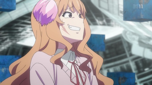 「Lostorage conflated WIXOSS」3話感想 (59)