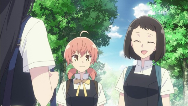 「やがて君になる」11話 感想 (2)