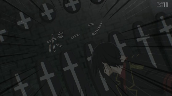 「かつて魔法少女と悪は敵対していた。」5話感想 (17)