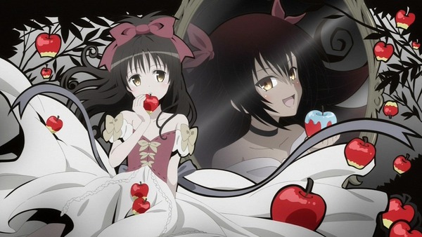 To LOVEる ダークネス 2nd (32)