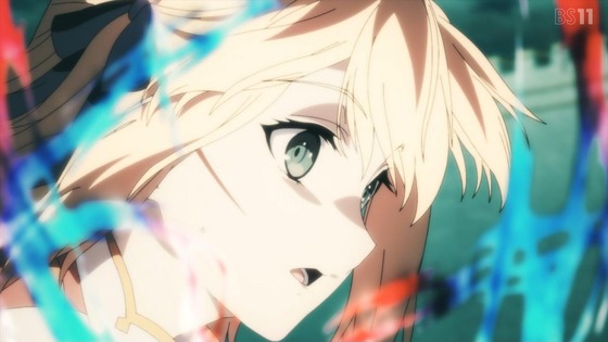 「転生王女と天才令嬢の魔法革命」転天 9話感想 (38)