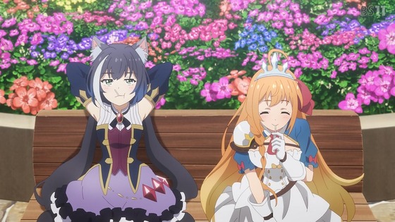 「プリンセスコネクト!ReDive」2期 9話感想 (39)