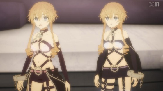 「デート・ア・ライブV」5期 11話感想 (20)