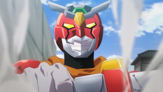 「怪人開発部の黒井津さん」8話感想 (45)