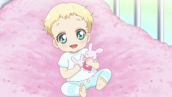 「アイカツスターズ！」11話感想 (9)