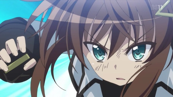 「ViVid Strike！」 (30)