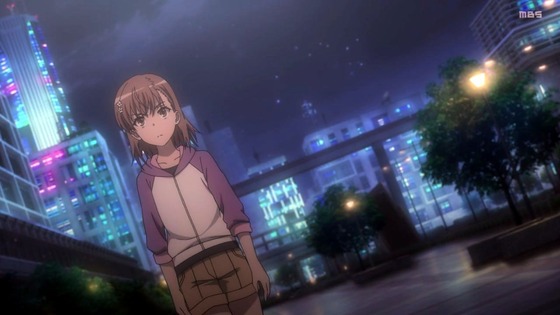 「とある科学の超電磁砲T」3期 23話感想 画像 (4)