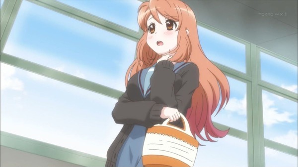 長門有希ちゃん (31)