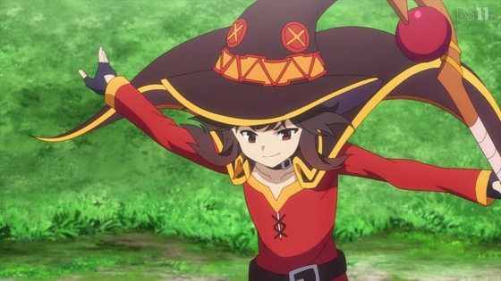 「この素晴らしい世界に祝福を!3」7話感想 (40)