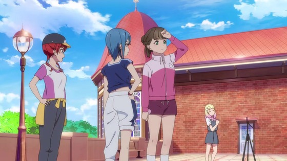 「ラブライブ!スーパースター!!」2期 5話感想 (75)