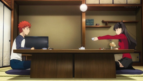 Fate／stay night [UBW] (3)