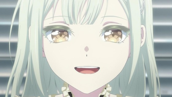 「BanG Dream! Ave Mujica」4話感想 (14)