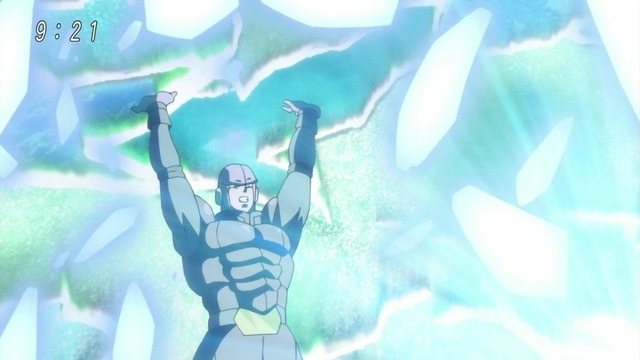 「ドラゴンボール超」 (28)