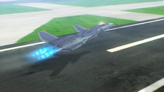 「蒼穹のファフナー THE BEYOND」7話感想 (26)