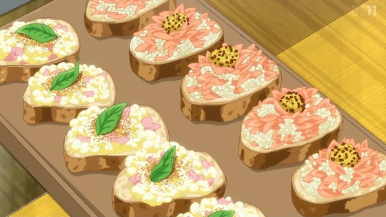 「日々は過ぎれど飯うまし」11話感想 (68)