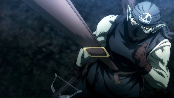 「ドリフターズ DRIFTERS」 (42)