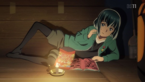 「ヒナまつり」4話感想 (30)