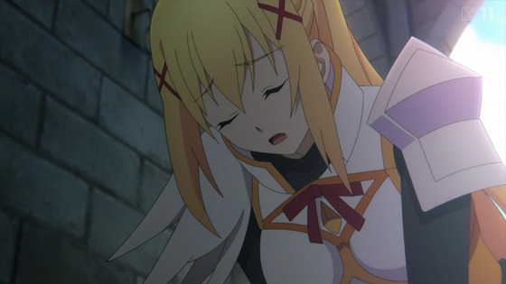 「この素晴らしい世界に祝福を!3」11話感想 最終回 (112)