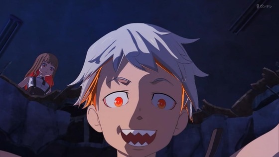 「カミエラビ」2話感想 (36)