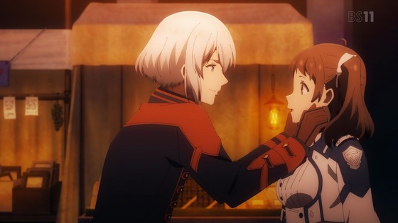 「魔王学院の不適合者」第10話感想 画像 (19)