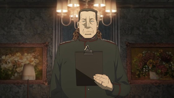 「幼女戦記Ⅱ」2期 5話感想  (99)