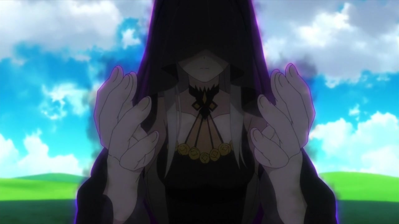 リゼロ 第38話感想 答えの端は人でなし エルザ雇いスバル追い詰め求む覚悟 笑うロズワール 友人オットーの拳が救い Re ゼロから始める異世界生活 第2期 第13話 実況まとめ ポンポコにゅーす ファン特化型アニメ感想サイト