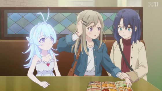 「安達としまむら」第3話感想 画像 (33)