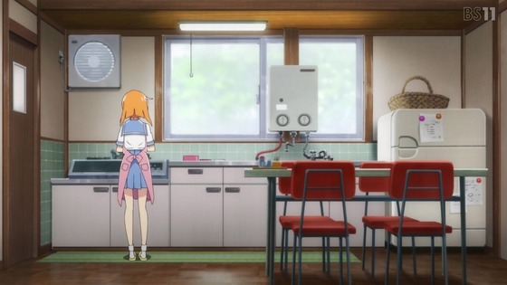 「ひぐらしのなく頃に」1話感想 画像 (8)