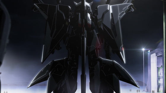 「ガンダム 閃光のハサウェイ」3話感想 (46)