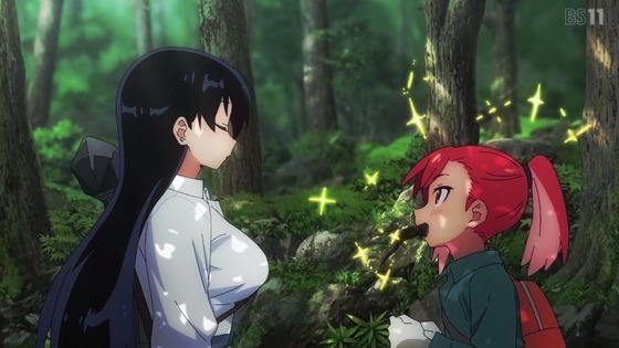 「瑠璃の宝石」9話感想 (51)