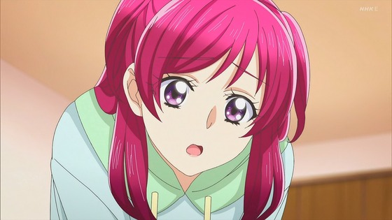 「キボウノチカラ~オトナプリキュア'23~」7話感想 (14)