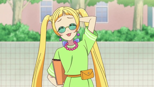 「アイカツフレンズ!」14話感想 (70)