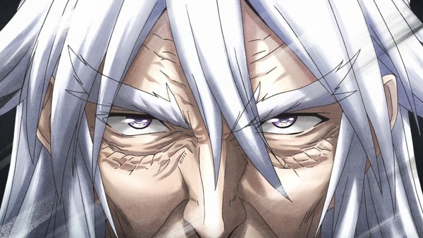 「戦姫絶唱シンフォギアXV」3話感想 (98)
